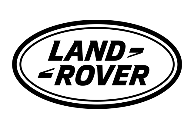 Land Rover vehicle-make logo