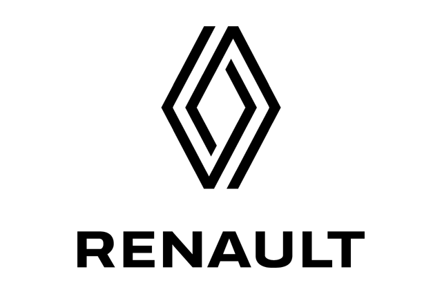 Renault vehicle-make logo