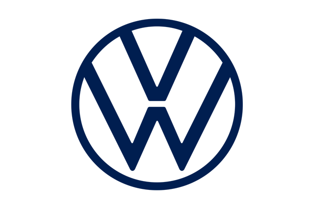Volkswagen vehicle-make logo