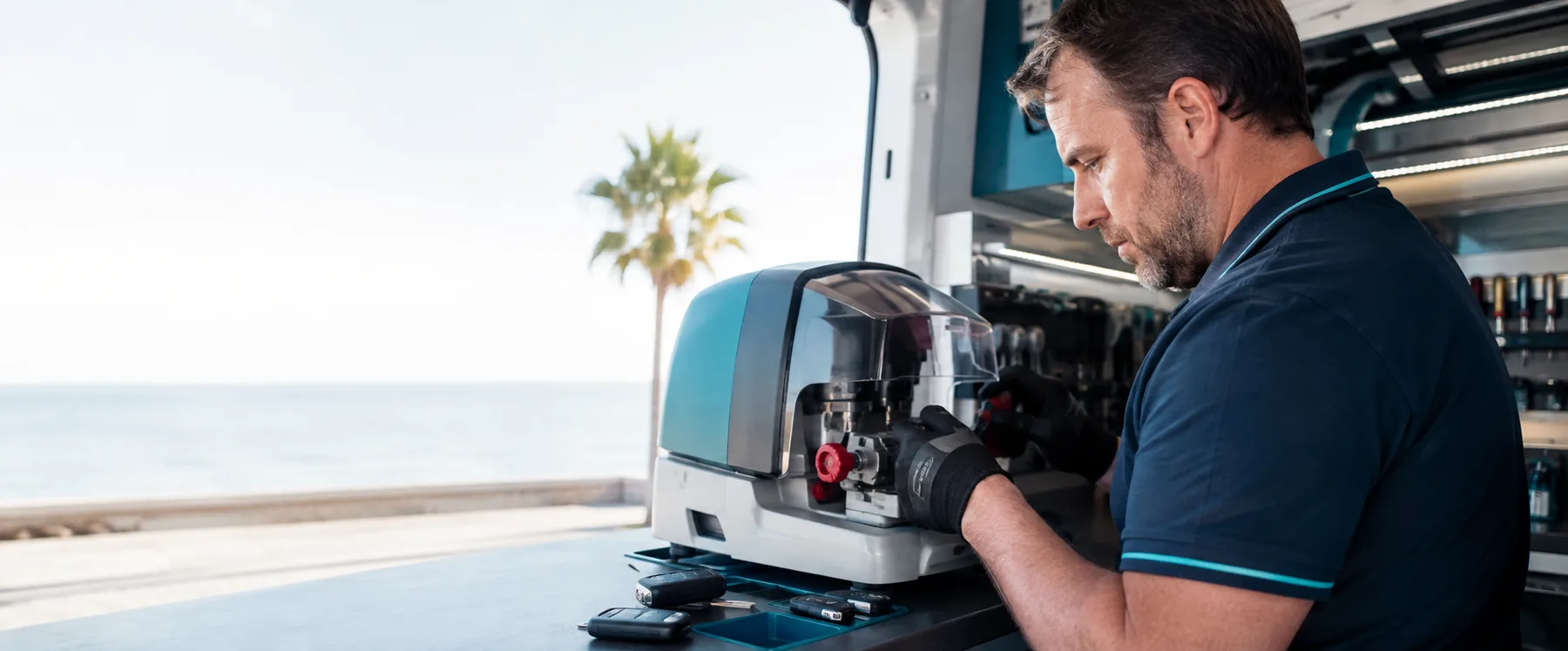 Can You Replace a Car Key Without the Original?